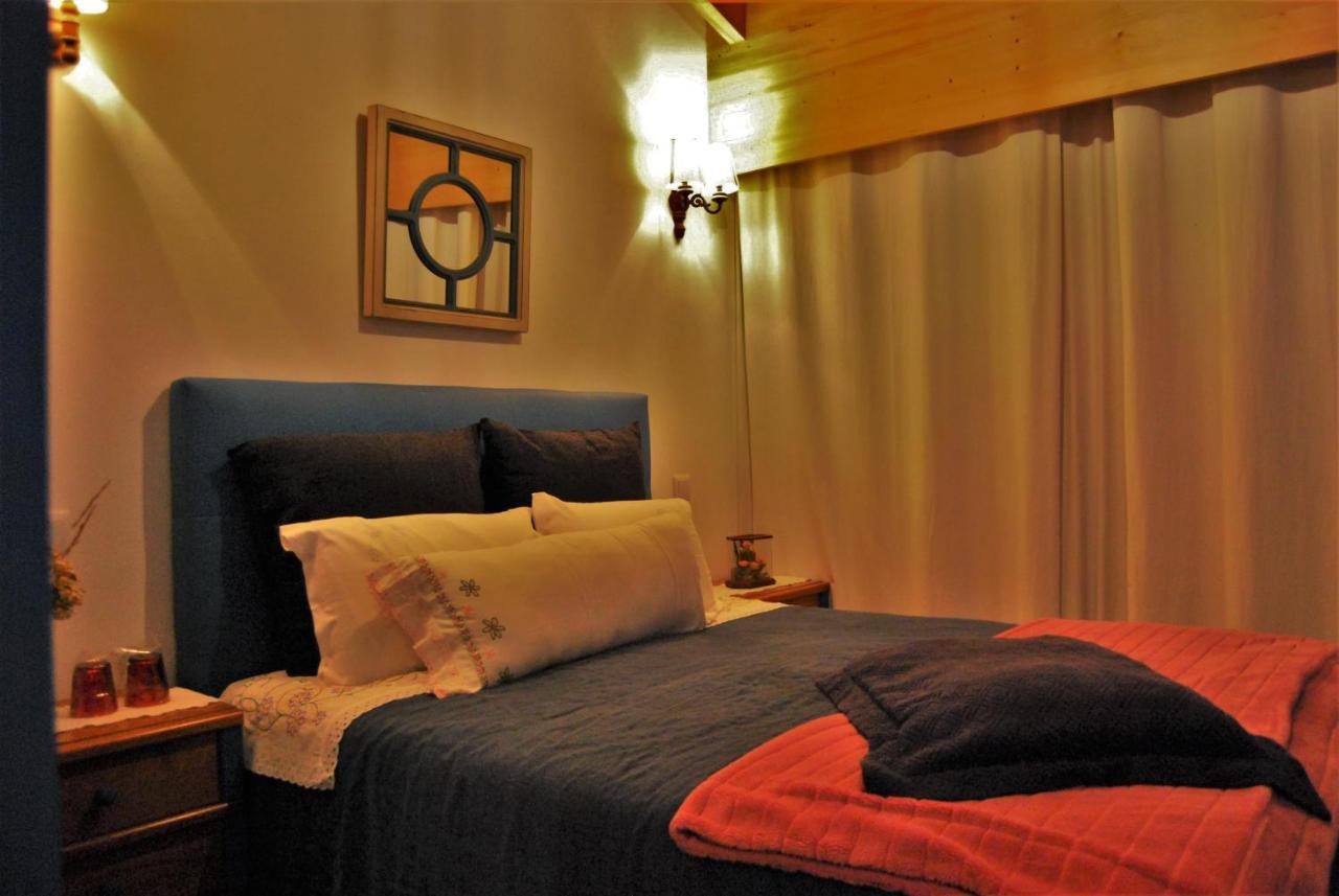 Quintinha D'Arga Villa Каминя Екстериор снимка