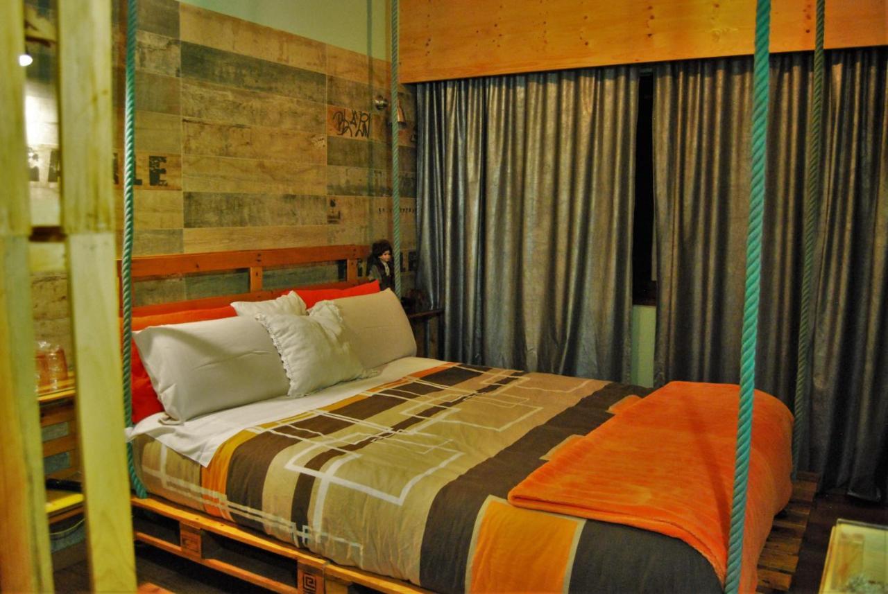 Quintinha D'Arga Villa Каминя Екстериор снимка