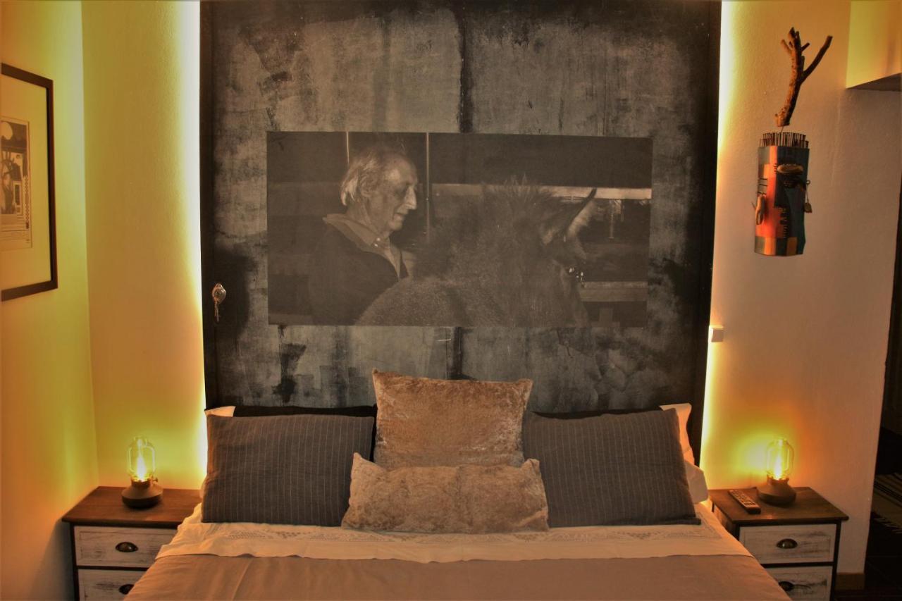 Quintinha D'Arga Villa Каминя Екстериор снимка