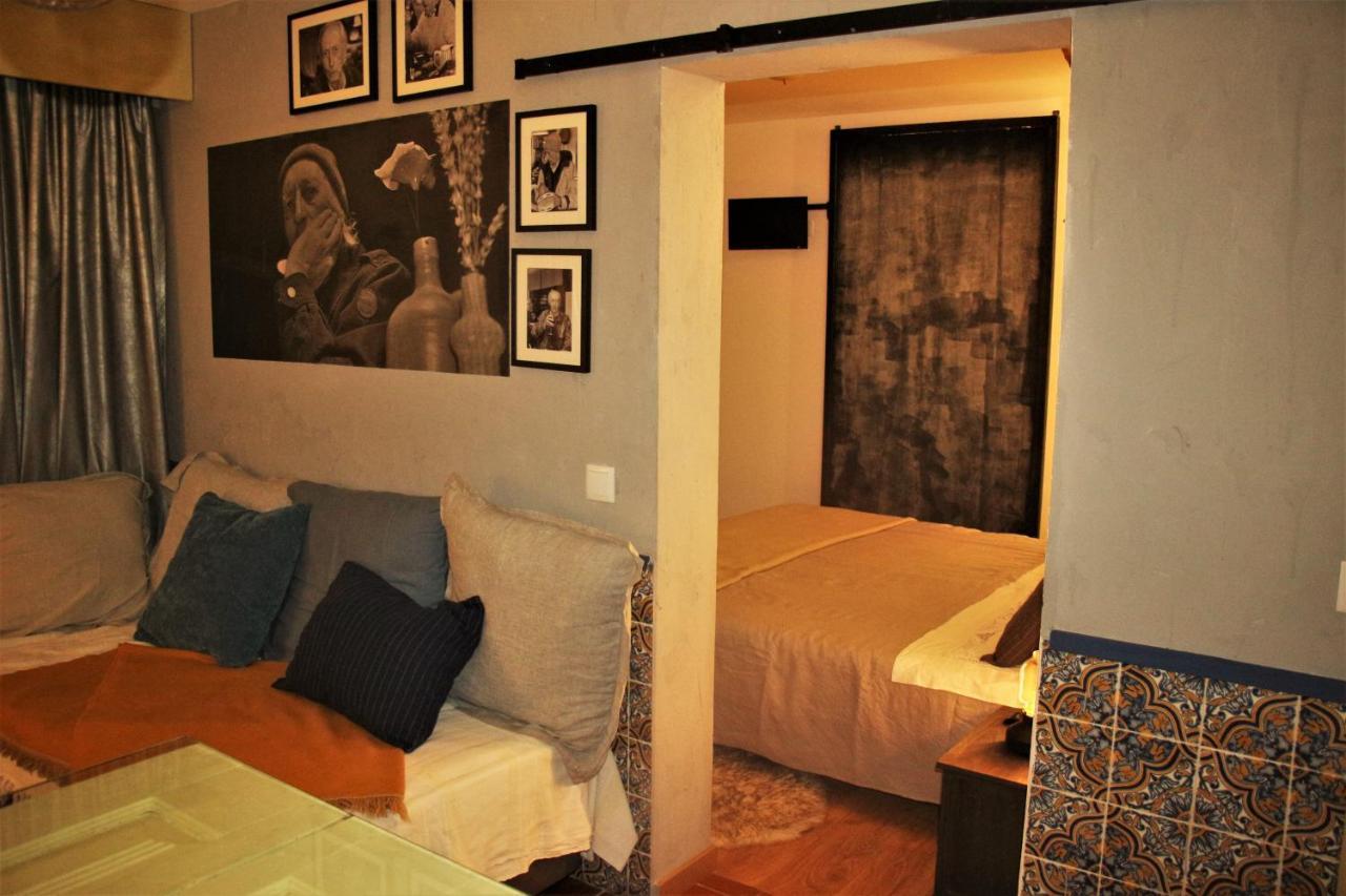 Quintinha D'Arga Villa Каминя Екстериор снимка
