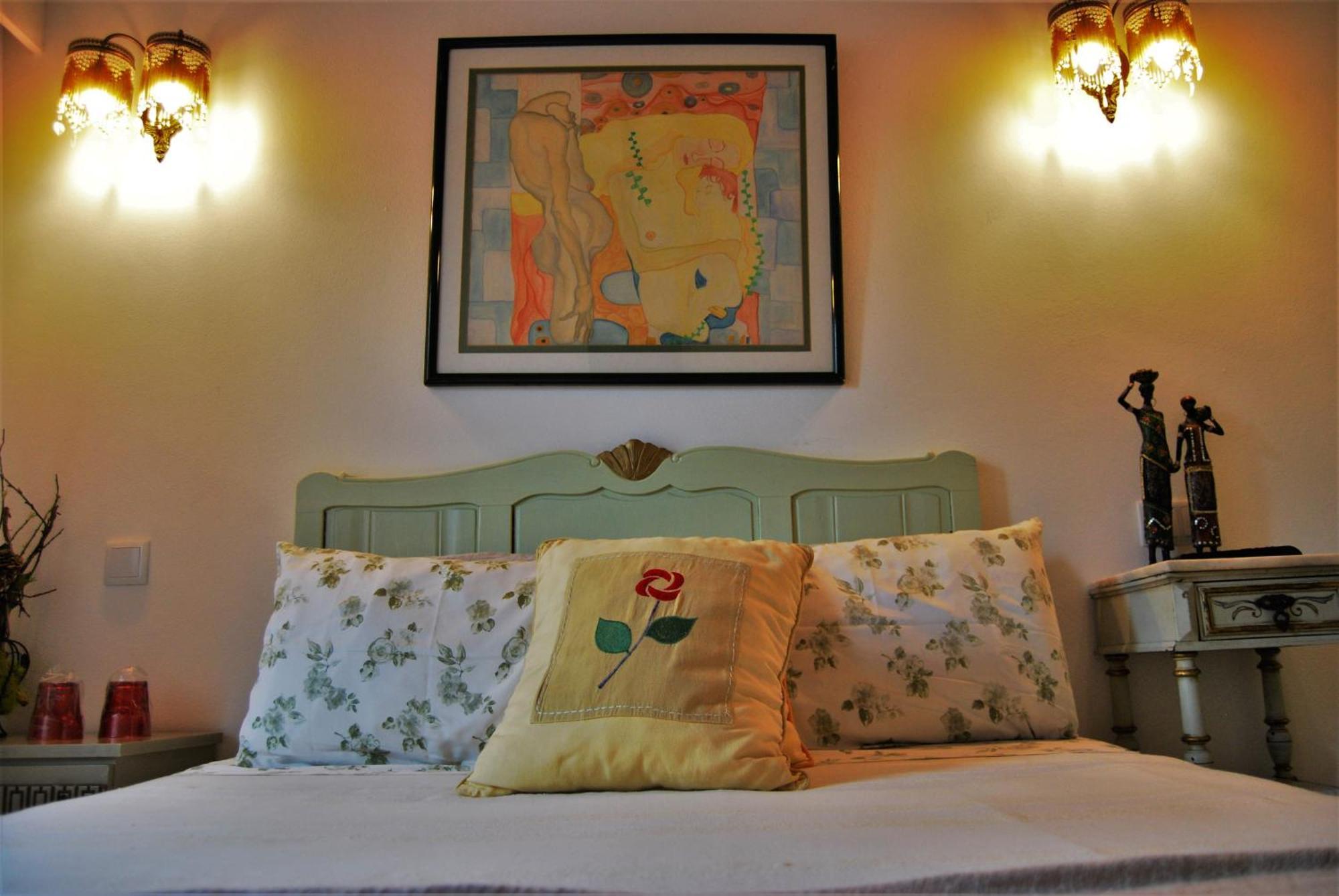 Quintinha D'Arga Villa Каминя Екстериор снимка
