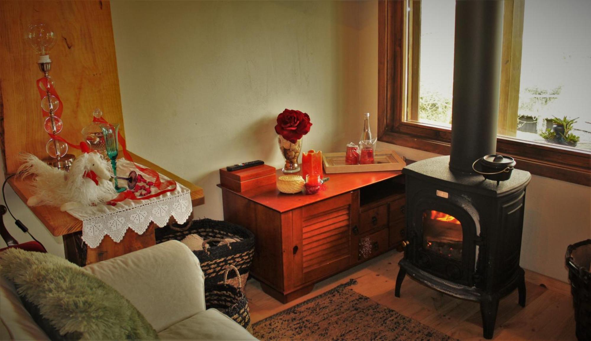 Quintinha D'Arga Villa Каминя Екстериор снимка