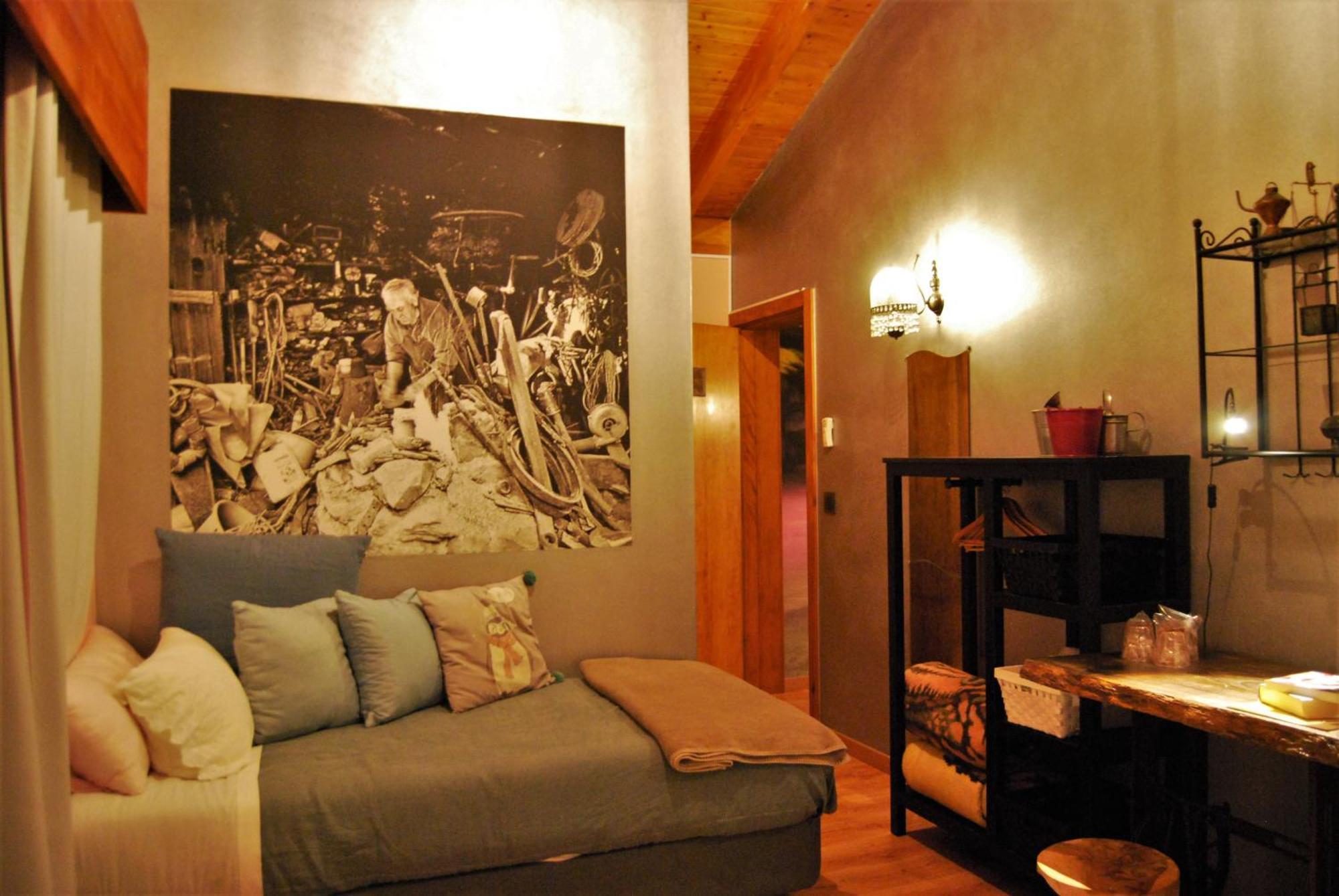 Quintinha D'Arga Villa Каминя Екстериор снимка