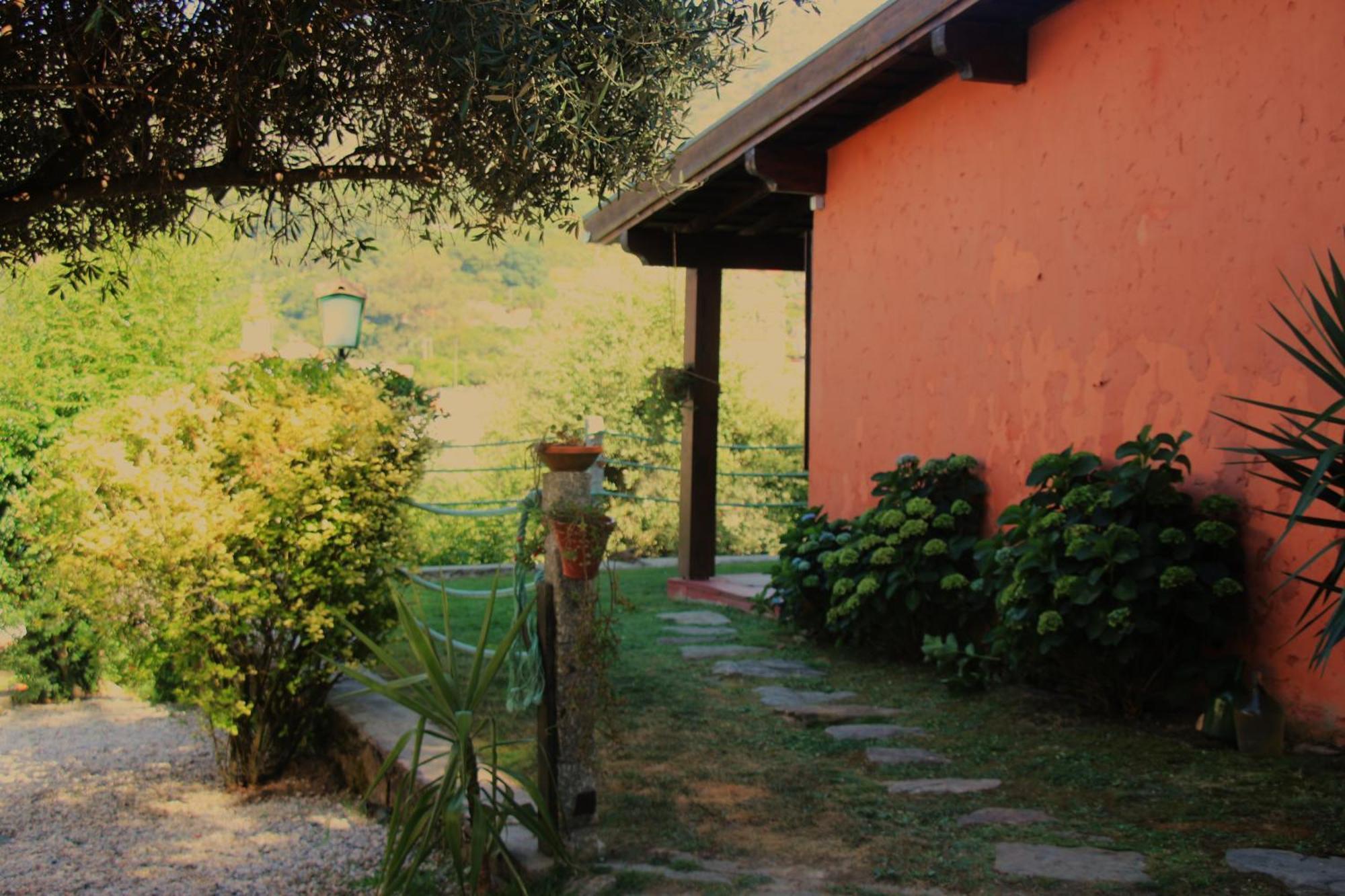 Quintinha D'Arga Villa Каминя Екстериор снимка