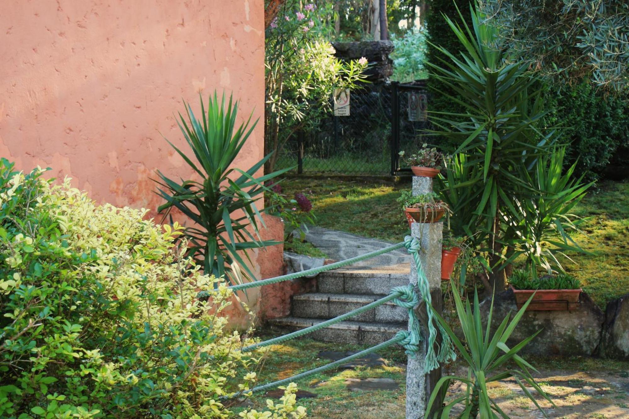 Quintinha D'Arga Villa Каминя Екстериор снимка