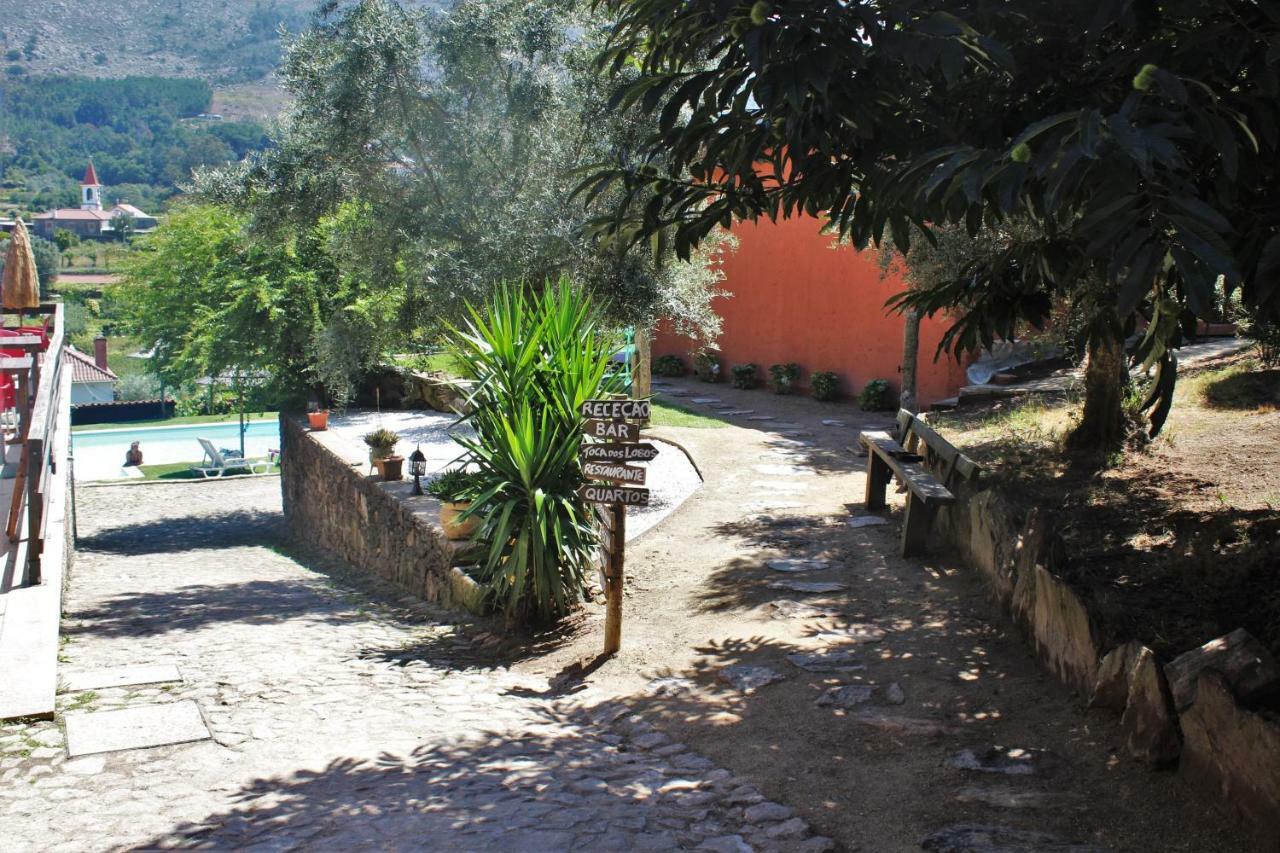 Quintinha D'Arga Villa Каминя Екстериор снимка