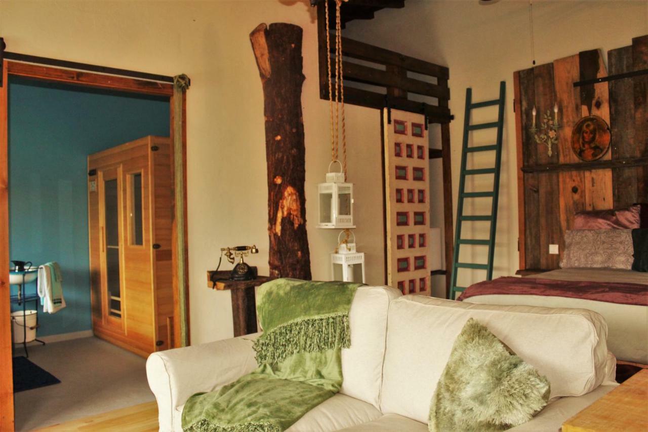 Quintinha D'Arga Villa Каминя Екстериор снимка
