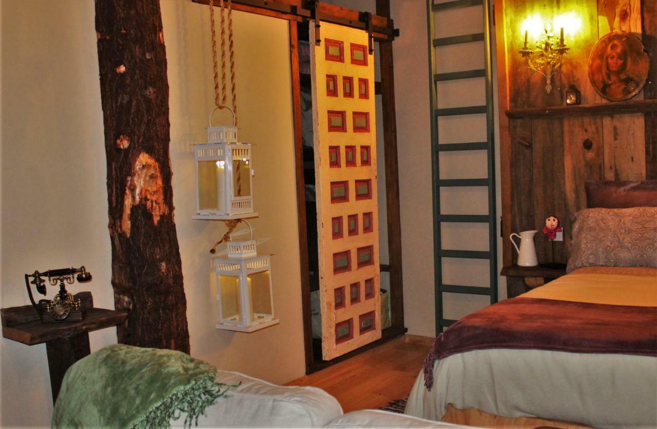 Quintinha D'Arga Villa Каминя Екстериор снимка