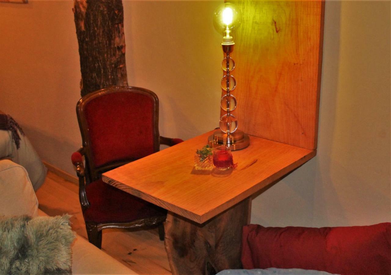 Quintinha D'Arga Villa Каминя Екстериор снимка
