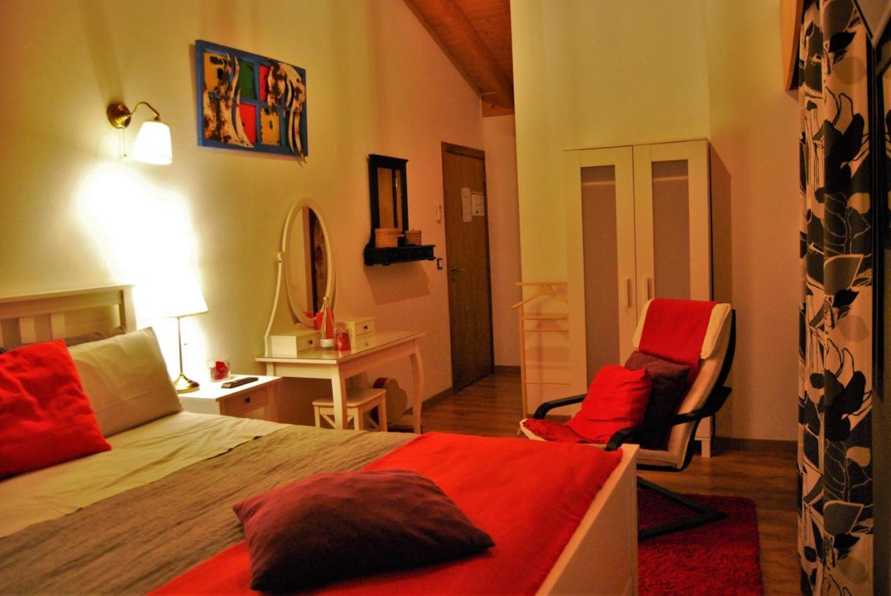 Quintinha D'Arga Villa Каминя Екстериор снимка