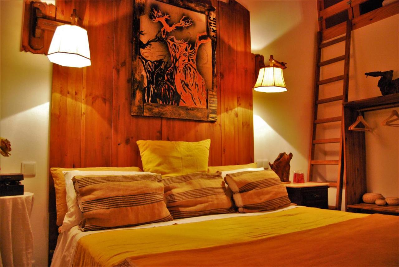 Quintinha D'Arga Villa Каминя Екстериор снимка