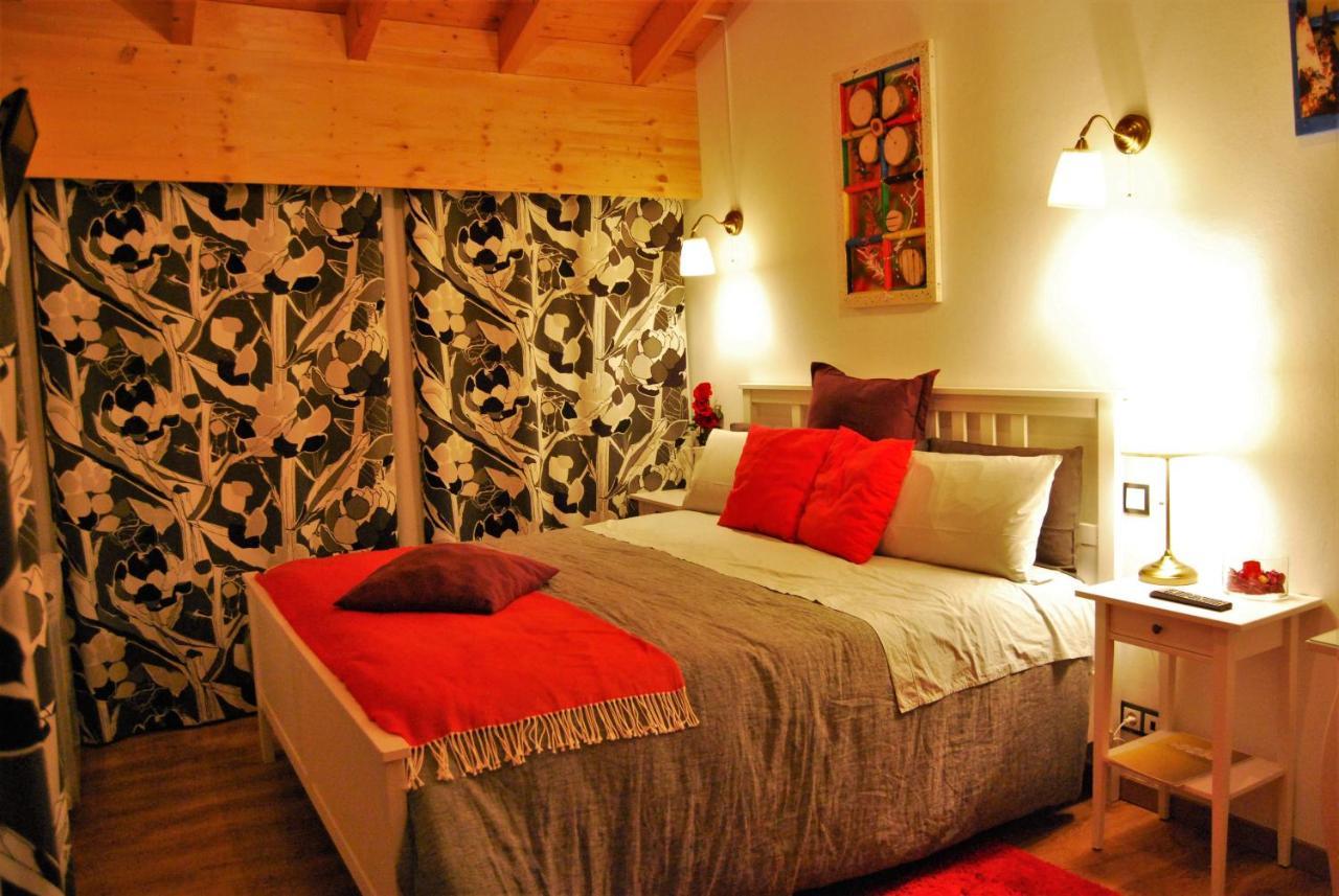 Quintinha D'Arga Villa Каминя Екстериор снимка